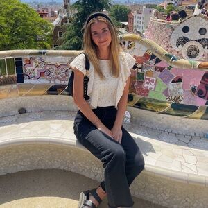 Meet your Posher, Morgan